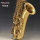 ROLLINS French Rollins B-flat tenor saxophone x3 saxophone instrument x5 saxophone style