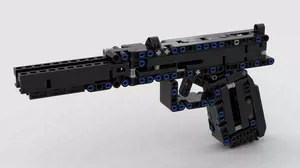 lego的枪-新人首单立减十元-2022年7月|淘宝海外