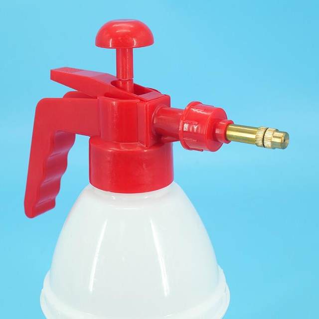 
Bingyu BYA-14 sprayer air pressure flower watering kettle watering flower kettle gardening supplies spray kettle gardener