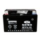 Yuxiang Motorcycle Camp 12V GM Suzuki original supporting pedal car battery UY125 AFR125 battery