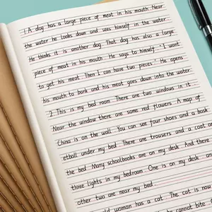 英文作文中学 新人首单立减十元 22年3月 淘宝海外