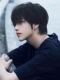 Fiber Beauty Japanese short hair gay hairy wolf tail mullet head wig for men universal cos full head set