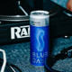 Blue Dash Master Bruce Drink 0 Sugar 0 Sugar low -degree low -degree bubble wine 3 flavors 24 can combination