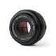 Mingjiang Optical 50mm F2 full-frame fixed focus lens is suitable for Sony E-mount Nikon Z Canon Panasonic M43 Fuji