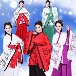古代汉服女装 新人首单立减十元 22年11月 淘宝海外