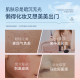 LL high-power sunscreen cream isolation makeup, makeup, pre-blocking, base makeup, anti-light, whitening and spot-reducing combination