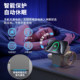 Aresh three-in-one wireless charger Qi2 is suitable for Apple 16magsafe mobile phone iphone15 magnetic fast charging watch applewatch stand iwatch base airpods headphones