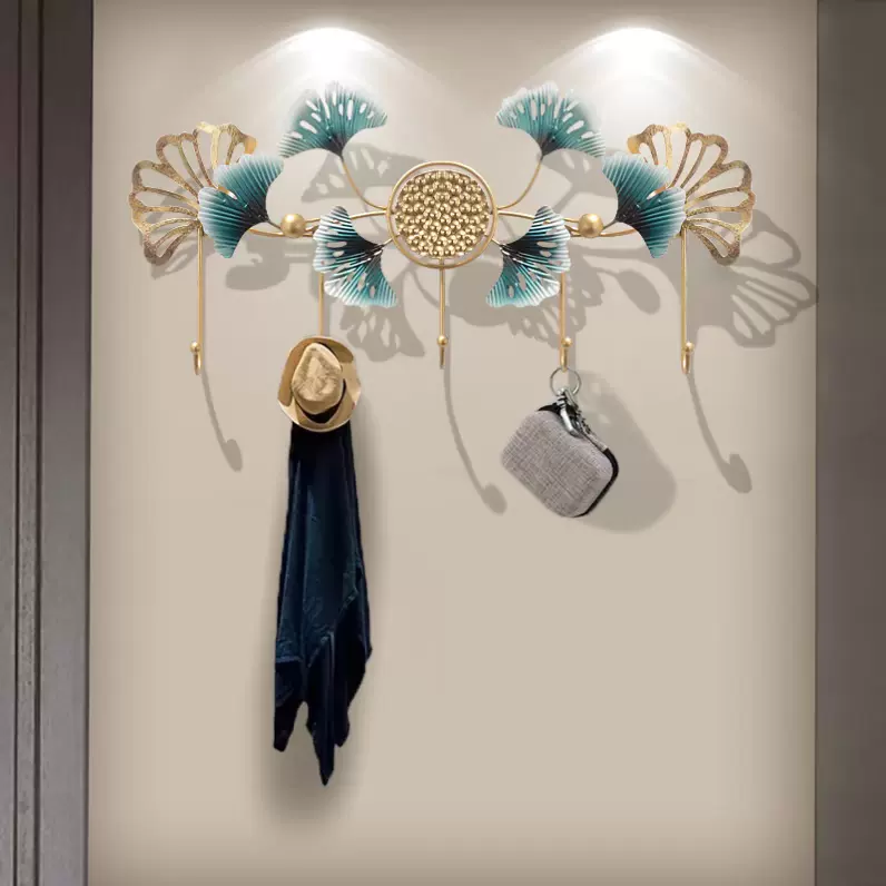 北欧挂墙钩 新人首单立减十元 21年11月 淘宝海外