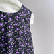 COEMES 2024 autumn and winter new products fashion casual retro floral dress women onenine integrated store