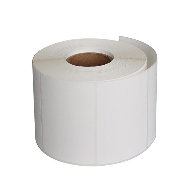 See deep carbon ribbon printing pp self-adhesive pet waterproof and ...