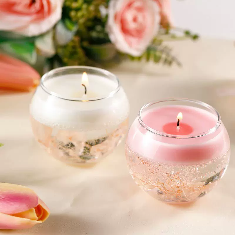 大豆蜡永生花 新人首单立减十元 21年11月 淘宝海外