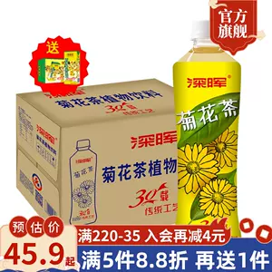chrysanthemum tea drink bottle Latest Top Selling Recommendations 