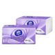 VIDA paper-pumping cotton tough embossing 3 layers 90 facial tissue paper 88vip household toilet paper 2 yuan small product 1 point