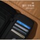 OCE GEAR outdoor bag passport storage bag XPAC waterproof and wear-resistant fabric travel document bag passport protective cover