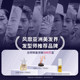 Severe hair dye cream Men's special hair dye plant pure dyeing cream