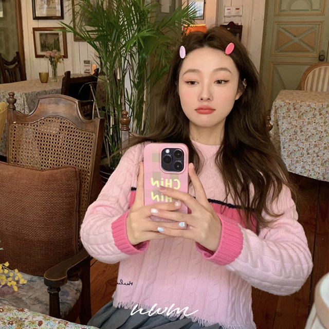 Sweet girl candy color small hairpin dopamine princess hair clip hair clip side duckbill chuck headdress hair accessories women