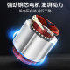 Geweite household floor heating circulation pump heating hot water circulation pump shield pump circulation pipe water pump with temperature control pump