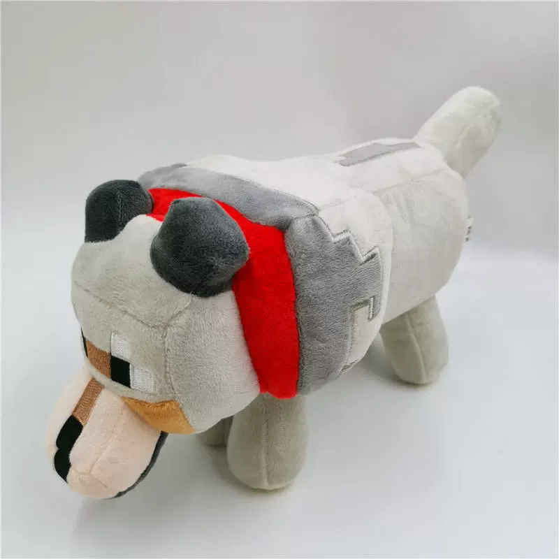 Minecraft枕 新人首单立减十元 21年12月 淘宝海外