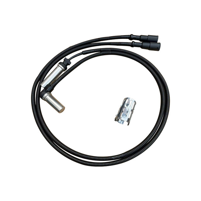 Jiefang J6P Dongfeng Tianlong Oman Shaanxi Auto Delong Hongyan Jieshi Heavy Duty Duty Howo JAC Wheel Speed ​​ABS Sensor