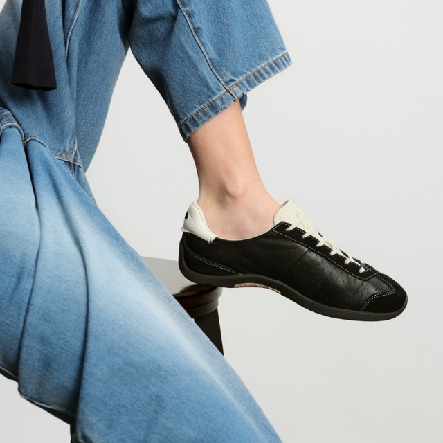 Zuxia Industrial FOOT INDUSTRY ballerina training shoes thin sole same as men and women, casual, comfortable and versatile