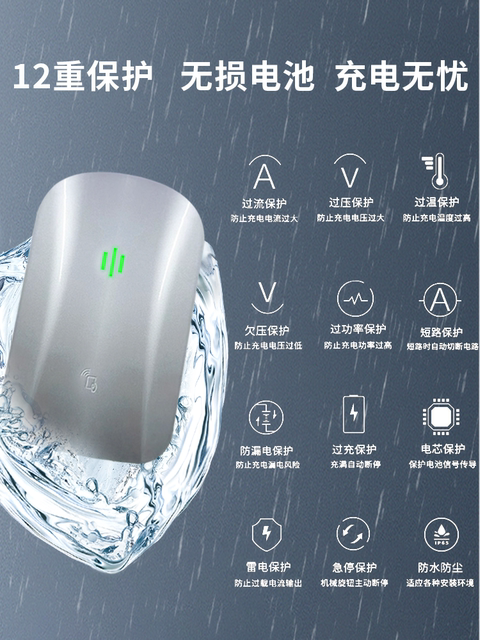 New energy charging pile 32A7KW household BYD Xpeng BAIC electric vehicle universal charging pile