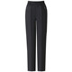 Middle -aged and elderly women's pants 2024 new mother's autumn casual trousers loose little grandma loose waist straight pants