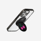 CASETiFY cherry/strawberry bow suitable for iPhone16ProMax/16Pro/15ProMax/14ProMax phone case/magnetic holder