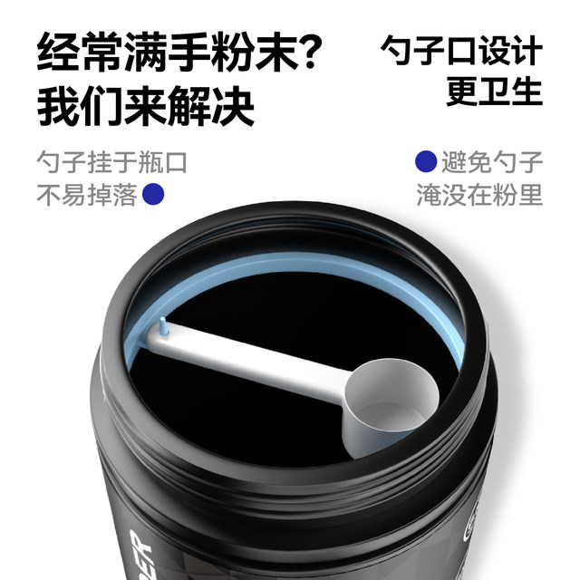 Alleader creatine one -hydrophilic acid non -magnesium magnesium -mourarium powder fitness muscle -enabled disease nitrogen pump pure imported creatine
