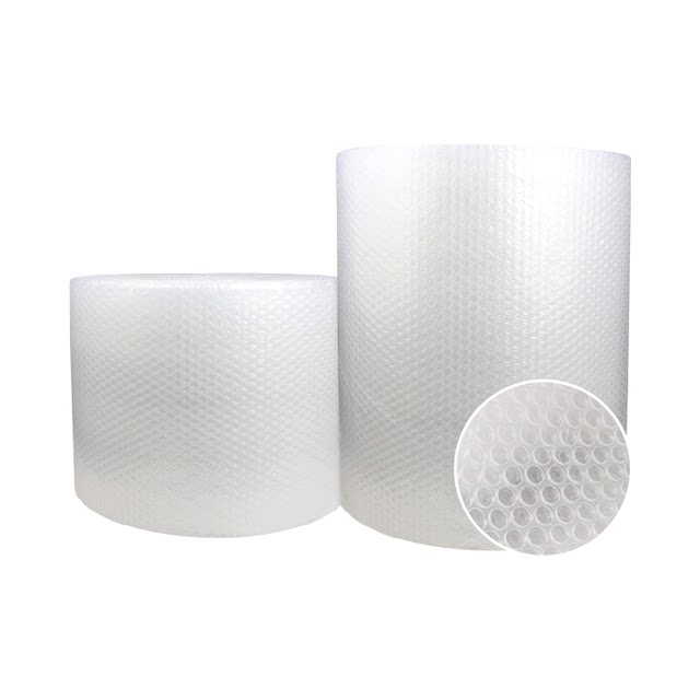 20 50cm thickened bubble paper bubble film pad roll packaging paper shockproof bag packaging express foam plastic