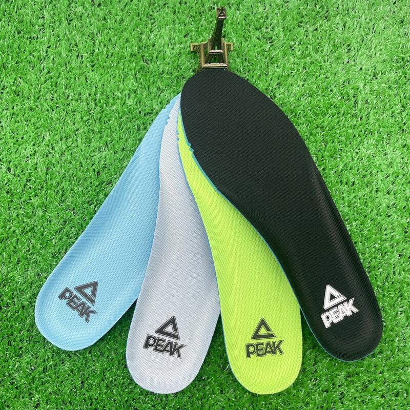 9已售37件￥5536￥7人说"软硬度比较好"适用匹克态极鞋垫男太极3pro