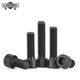 Class 8.8 high-strength cylindrical head hexagon socket screws cup head bolts M5M6M8M10M12M14M16M20