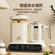 Kotai Medical thermostatic kettle baby special milk regulator glass bottle sterilizer two-in-one machine with drying