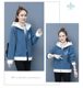 
Brand code-breaking special price clearance processed lamb velvet jacket for women 2022 new autumn and winter plus velvet thickened short style