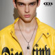 Necklace Bracelet Earring Ring T-shirt Men and women do not return or replace
