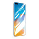 Applicable to Huawei p40pro mobile phone film p40 tempered hydrogel film p4Opro plus 40por special film lite flat 4O new full screen soft film ten full-pack film + curved mask p49 protection screen