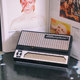 Stylophone S1 Pocket Synthesizer David Bowie Mini Electronic Instrument Retro Music Toys