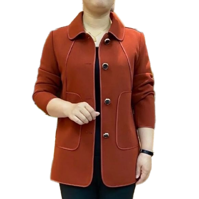 
Clearance and pick up the bargain and lose special price treatment~2023 new mother dress fashion versatile noble lady little square ring