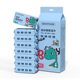 
Portable cleaning mini wipes baby mouth and hand wipes disposable mother and baby wet wipes super cost-effective for home use