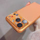 Suitable for iphone17 lens film rhinestone Apple 17promax diamond-encrusted 15pro camera protection ring 13 Xingyu Orange all-inclusive 16plus lens sticker 14max one-piece coverage shiny new style