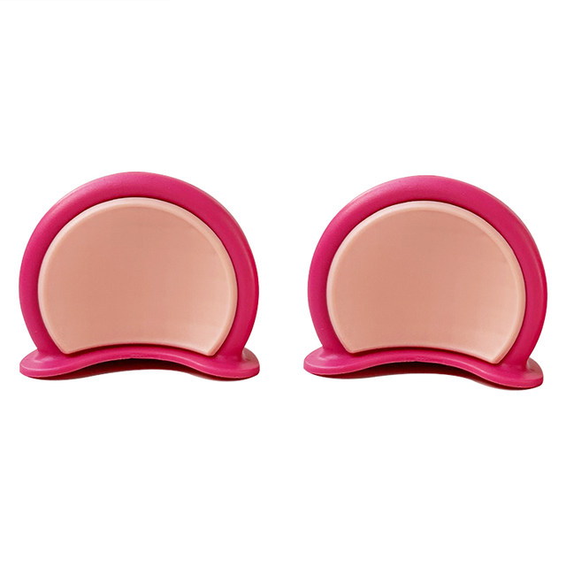 Helmet top decoration cat ears accessories scooter three-dimensional stickers electric car diy decoration accessories