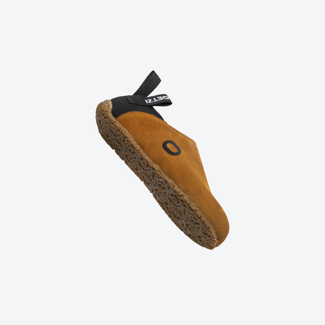 OETZI ice loafer shoes for women, one-foot lazy shoes for men, no tired feet, spring and autumn, comfortable driving shoes
