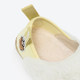 OETZI Iceman Oz's ugly shoes for women, autumn and winter lazy slip-on furry shoes counter, the same style Lok Fu trendy shoes