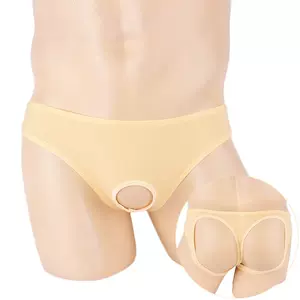 Peach Blossom Underwear