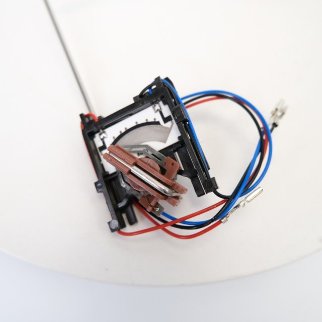 Adapted to Volkswagen Tuyue Lingdu Golf 7 Tamgo New Sagitar Audi A3Q2L Gasoline Float Fuel Tank Sensor