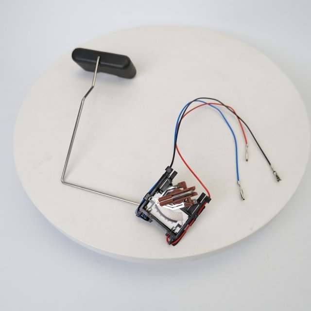 Adapted to Volkswagen Tuyue Lingdu Golf 7 Tamgo New Sagitar Audi A3Q2L Gasoline Float Fuel Tank Sensor