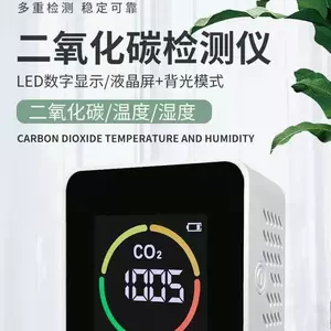 055 CO2濃度測定器 6点-