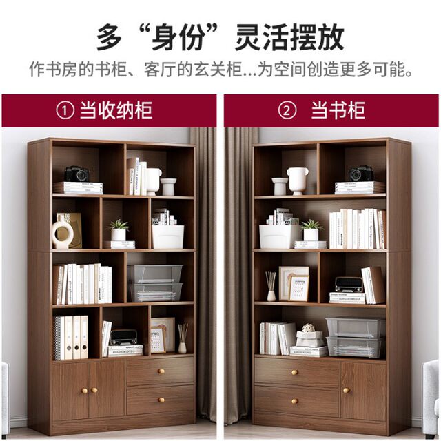 Wine cabinet display cabinet home modern simple storage rack living room small entrance cabinet wall partition cabinet wine rack