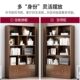 Wine cabinet display cabinet home modern simple storage rack living room small entrance cabinet wall partition cabinet wine rack
