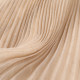 
wana try fashionable casual long skirt 2025 summer new cinnamon pink fairy-like pleated skirt