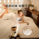 TeenieWeenie Xinjiang cotton quilt pure cotton quilt core air conditioner is sucked in spring and autumn, all seasons of universal quilt